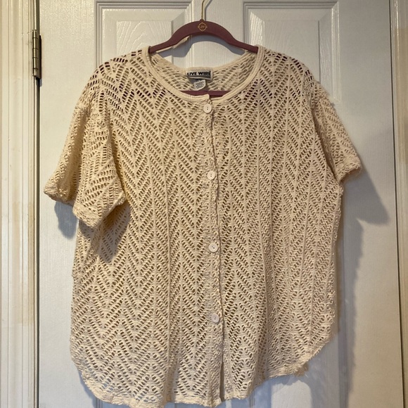 Cover up - Picture 3 of 3